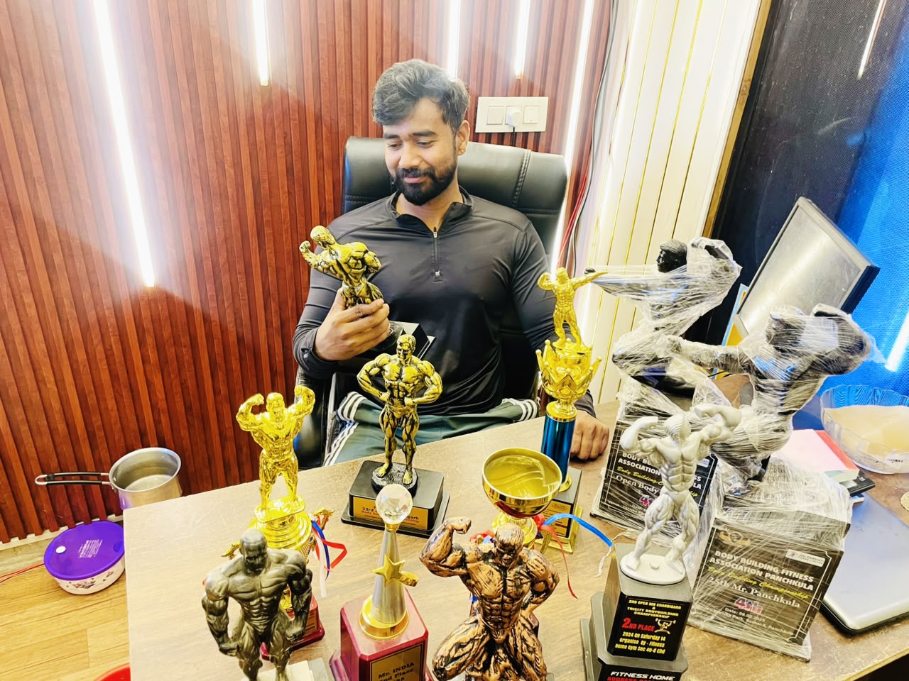Sagar Chaudhary